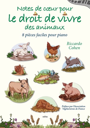 couverture le droit de vivre